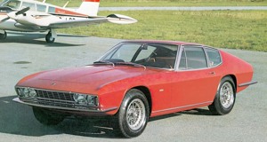 375 High Speed (1967 - 1977)